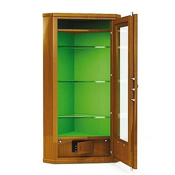 Оружейный сейф Metalk Principe 1737564 ATL