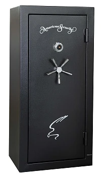 Сейф American Security WES-21