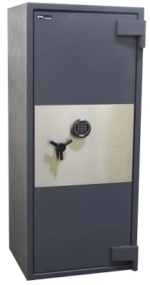 Сейф Stahlkraft Defender Pro 059 XS EL