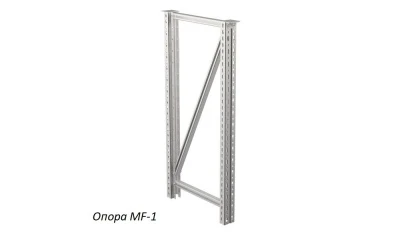 Верстак Практик Master M100.MF1/MF1.020
