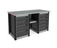 Верстак Практик Profi M № 605