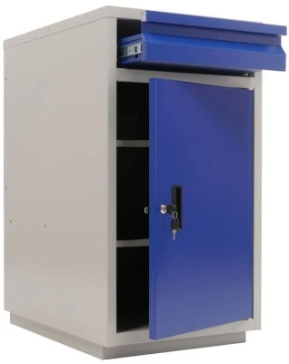 Верстак Практик Profi WT160.WD2/WD2.010